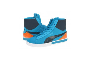 Reducere ghete sport Puma la Comodo