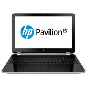 Reducere laptop HP Pavilion 15 la Altex