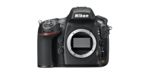Reducere Nikon D800
