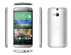 Reducere HTC One M8