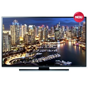 Reducere Samsung Ultra HD UE40HU6900