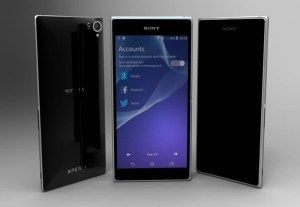 Reducere Sony Xperia Z2