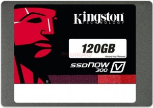 Reducere SSD Kingston 120GB