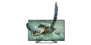 Reducere televizor LG 3D