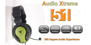 Reducer casti Tritton