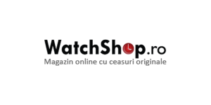 Reduceri ceasuri originale pe WatchShop.ro