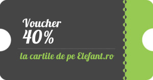 Voucher reducere Elefant.ro