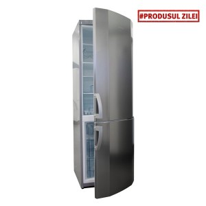 Reducere combina frigorifica GORENJE RK61811XPL