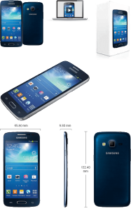 Reduceri Samsung Galaxy Express 2