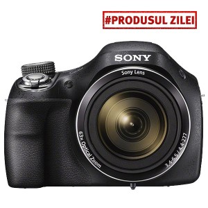 Reducere Camera foto SONY DSC-H400