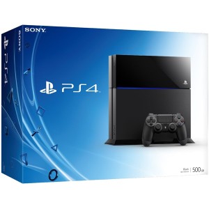 Reducere Sony Playstation 4