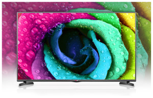 Reducere televizor LG 42LB5610