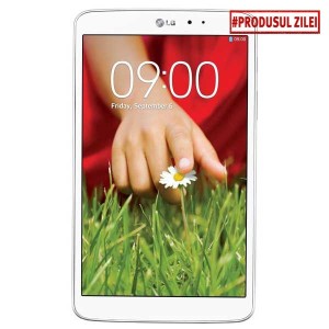 Reducere LG G PAD 8.3 V500