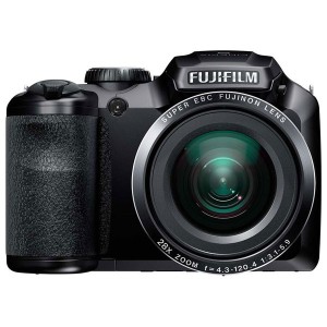 Reducere camera foto Fuji S4700