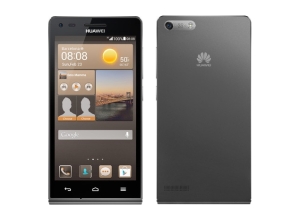 Reducere Huawei Ascend G6 la Vodafone