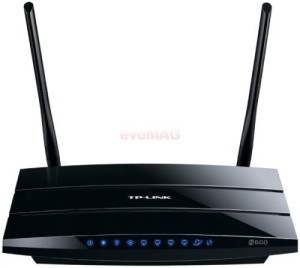 Reducere router gigabit TL-WDR3600