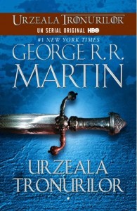 Reducere Urzeala Tronurilor pe Libris.ro