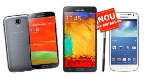 Reduceri telefoane smartphone pe Elefant.ro
