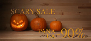 Reduceri Fashion Days - Scary Sale