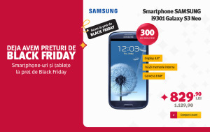 Reduceri Altex - Preturi ca la Black Friday