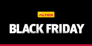 Black Friday 2014 la Altex a inceput!