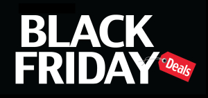 Reduceri Black Friday - Black November la Bijuterii-Inox
