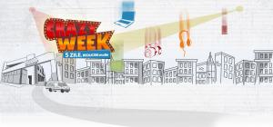 Reduceri evoMAG - Crazy Weekend