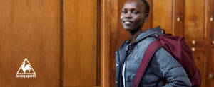 Reduceri Fashion Days articole Le Coq Sportif