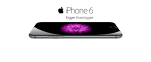 iPhone 6 la Vodafone