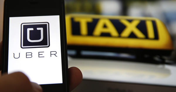 Cupon UBER Bucuresti