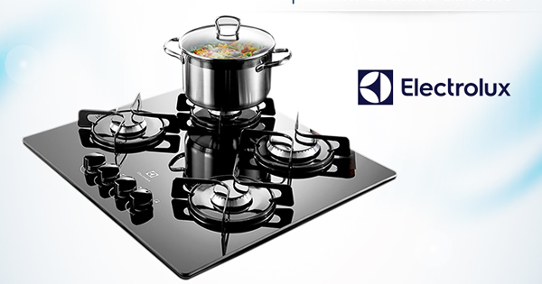 Reduceri incorporabile Electrolux la Flanco