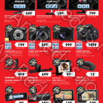 Reduceri camere foto Black Fridat Flanco