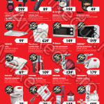 Reduceri electrocasnice Black Friday Flanco
