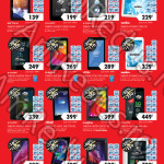 Reduceri tablete Black Friday Flanco