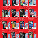 Reduceri telefoane Black Friday Flanco