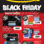 Reduceri televizoare Black Friday la Flanco